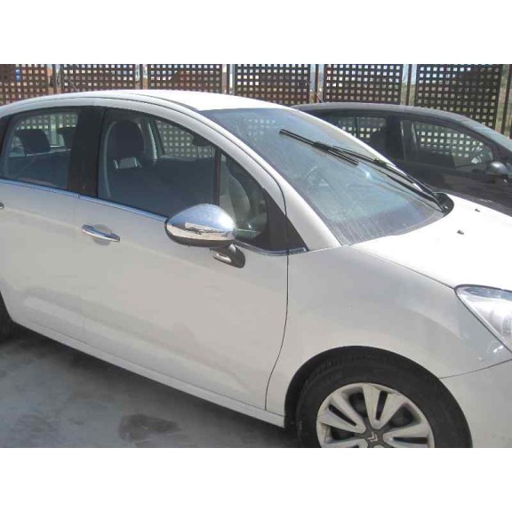 citroën c3 del año 2014