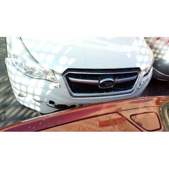 subaru xv del año 2012