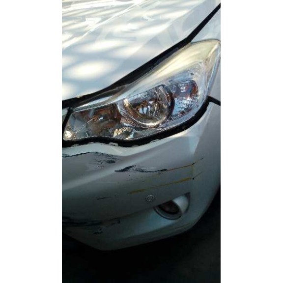 subaru xv del año 2012