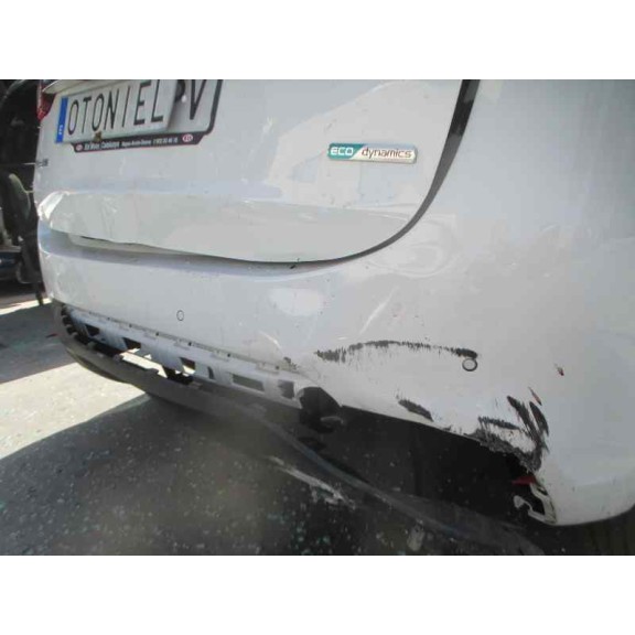 kia carens ( ) del año 2016