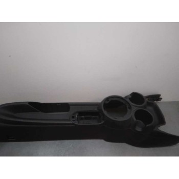 Recambio de consola central para mini mini (f56) one d referencia OEM IAM 9266622  