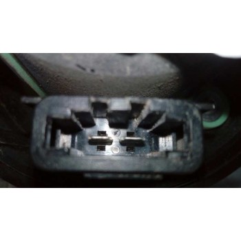 Recambio de motor calefaccion para citroën c4 lim. collection referencia OEM IAM T1011131B VALEO 2 PIN