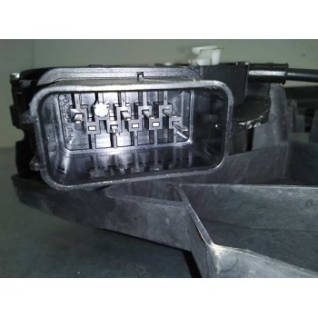Recambio de cerradura puerta delantera izquierda para volvo xc60 2.4 diesel cat referencia OEM IAM 240021200 6 PIN 