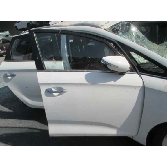 kia carens ( ) del año 2016