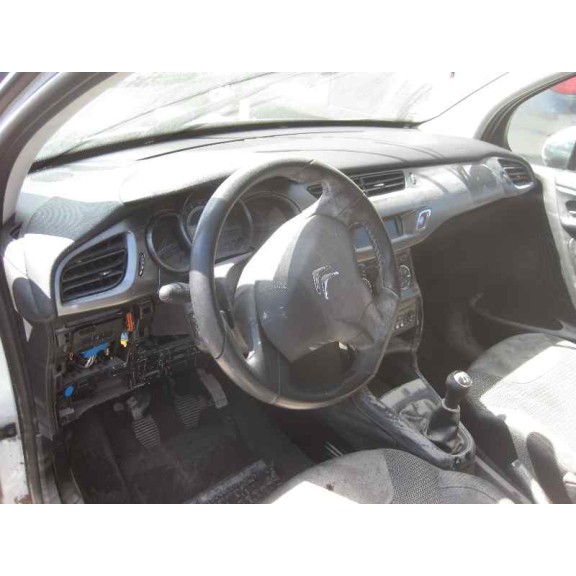 citroën c3 del año 2014