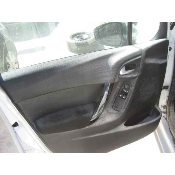 citroën c3 del año 2014