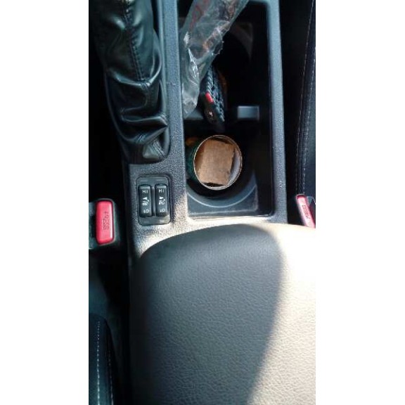 subaru xv del año 2012