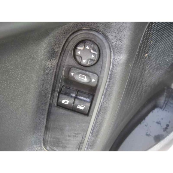 citroën c3 del año 2014