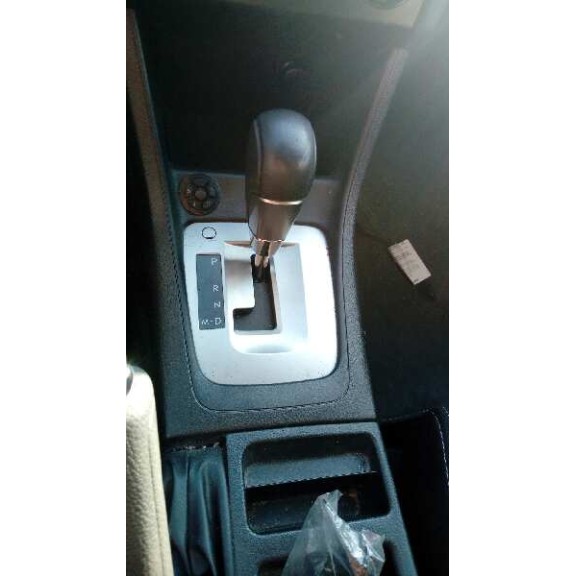 subaru xv del año 2012