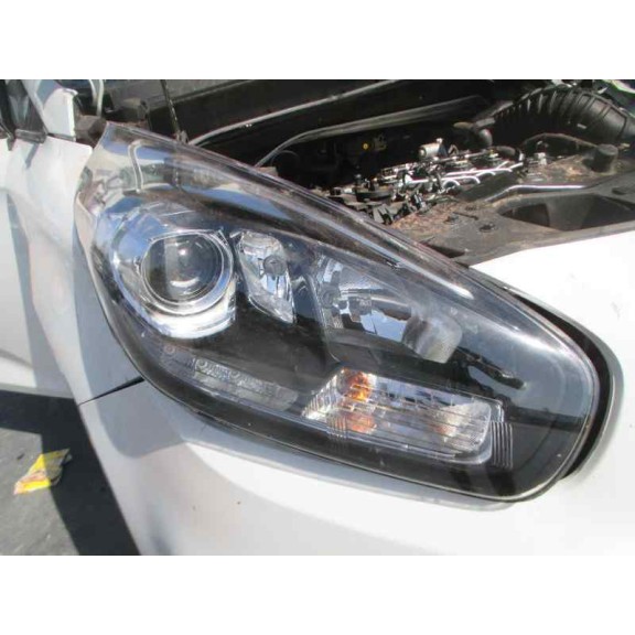 kia carens ( ) del año 2016