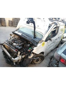 opel combo cargo (e) del año 2021 2