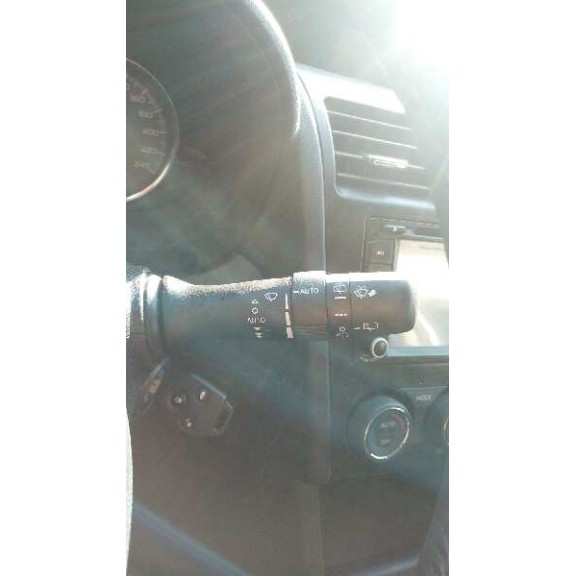 subaru xv del año 2012