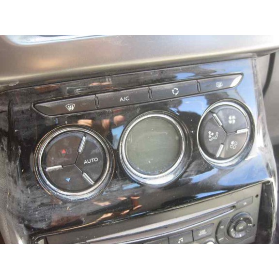 citroën c3 del año 2014