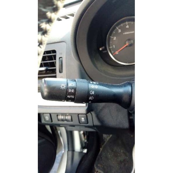 subaru xv del año 2012