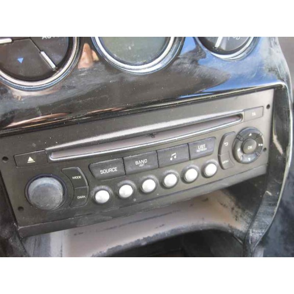 citroën c3 del año 2014