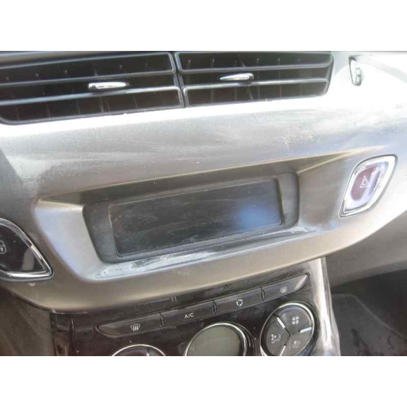 citroën c3 del año 2014