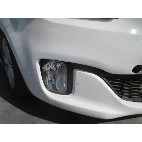 kia carens ( ) del año 2016