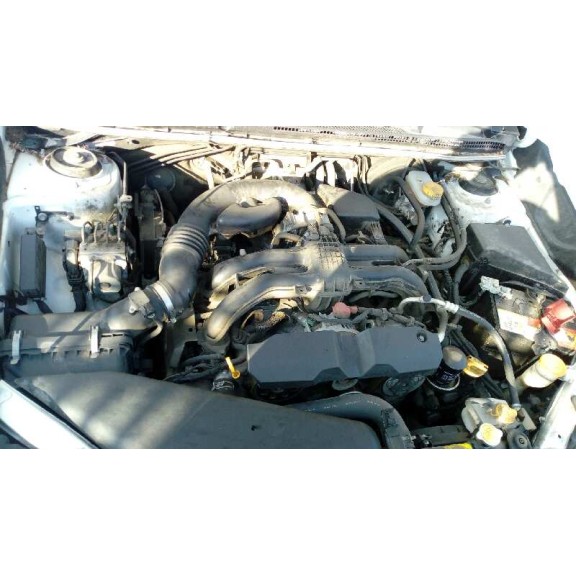 subaru xv del año 2012