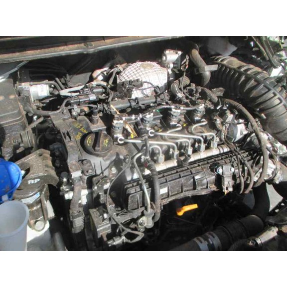 kia carens ( ) del año 2016