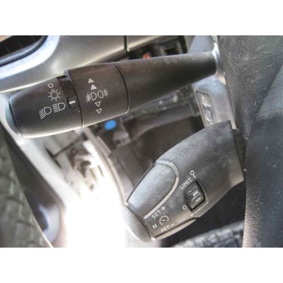 citroën c3 del año 2014