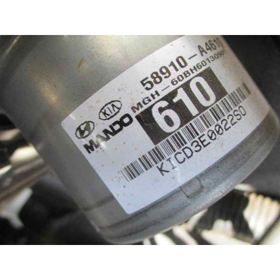 kia carens ( ) del año 2016