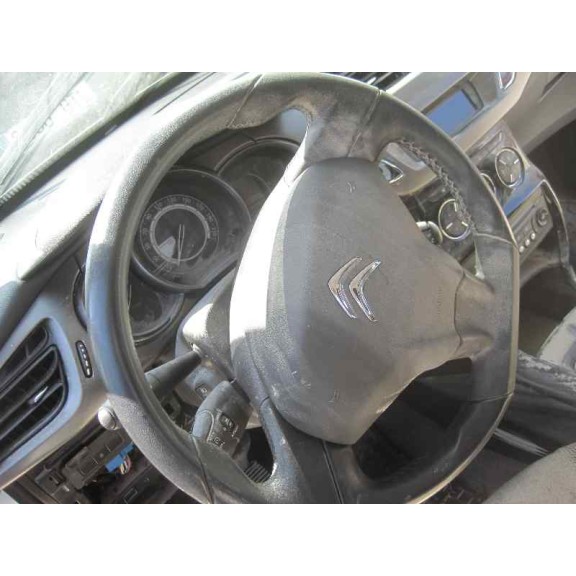 citroën c3 del año 2014