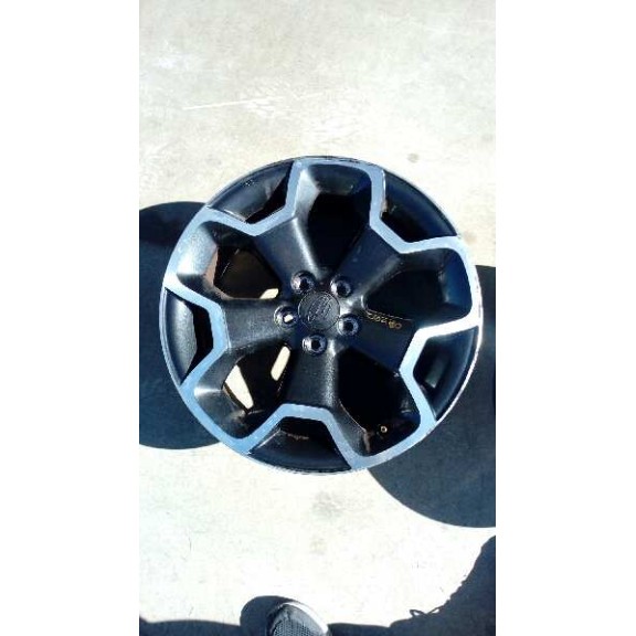 subaru xv del año 2012