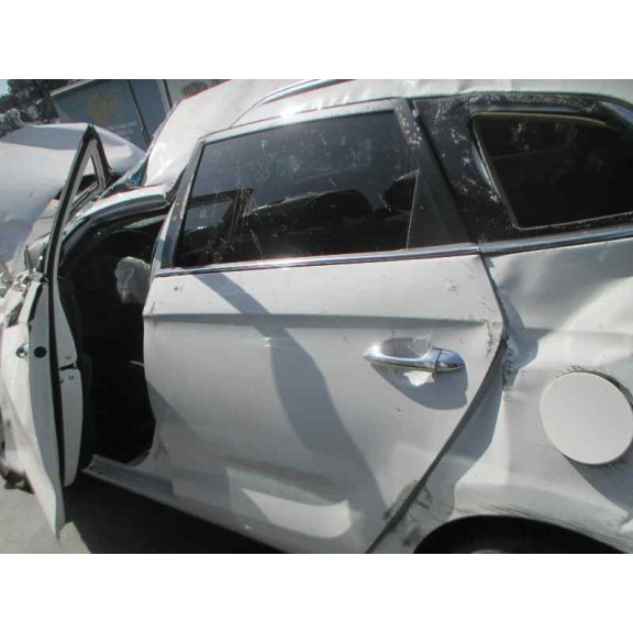 kia carens ( ) del año 2016