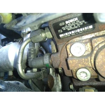 Recambio de motor completo para citroën c4 berlina collection referencia OEM IAM 9HZ <<M>> 