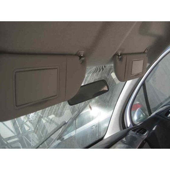 citroën c3 del año 2014