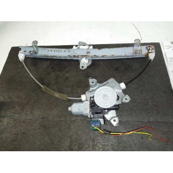 ELEVALUNAS DELANTERO DERECHO 2 PIN 