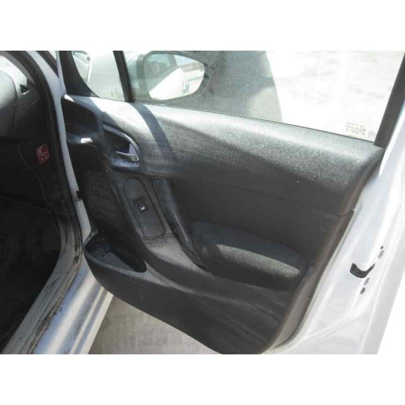 citroën c3 del año 2014