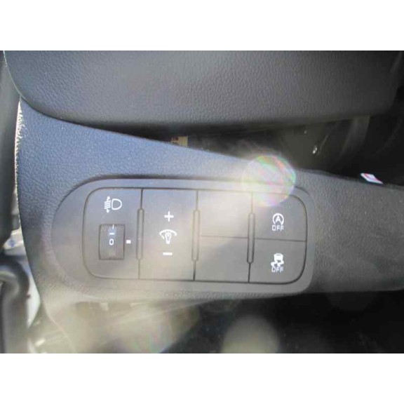 kia carens ( ) del año 2016