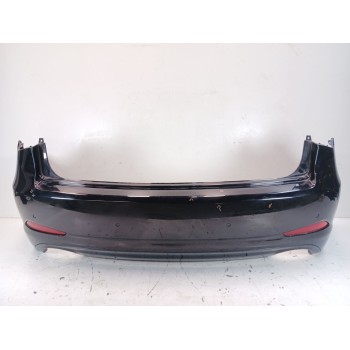 Recambio de paragolpes trasero para hyundai i40 i (vf) 1.7 crdi referencia OEM IAM 866403Z300  