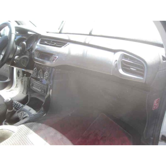 citroën c3 del año 2014