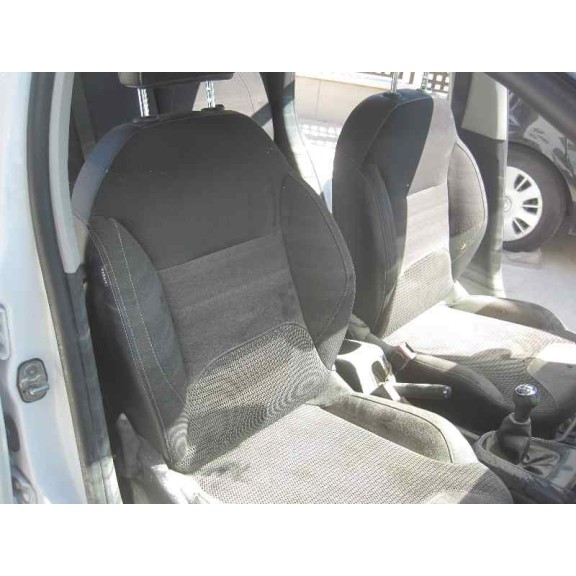 citroën c3 del año 2014