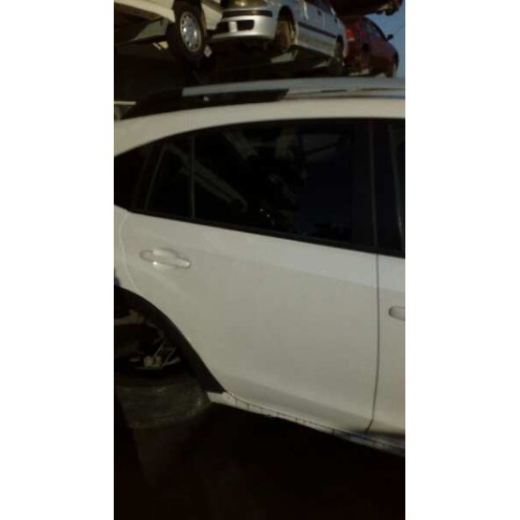 subaru xv del año 2012