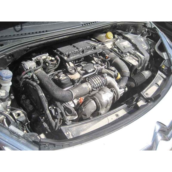 citroën c3 del año 2014