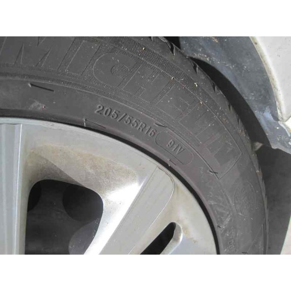 citroën c3 del año 2014