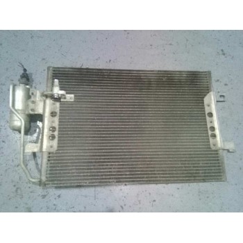 CONDENSADOR / RADIADOR AIRE ACONDICIONADO A1685001154 AUTOMATICO 
