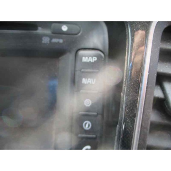 kia carens ( ) del año 2016