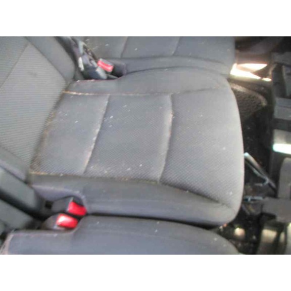 kia carens ( ) del año 2016