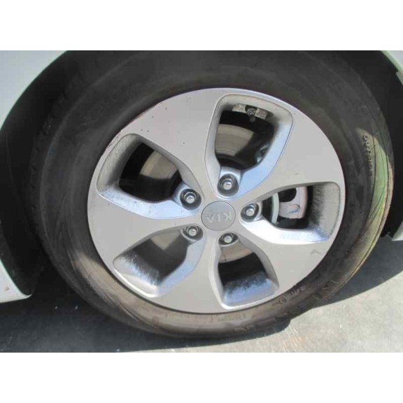 kia carens ( ) del año 2016