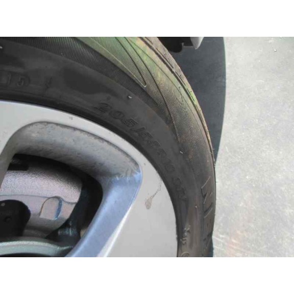 kia carens ( ) del año 2016