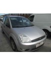 ford fiesta (cbk) del año 2004