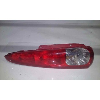 Recambio de piloto trasero izquierdo para daewoo tacuma 1.8 referencia OEM IAM   