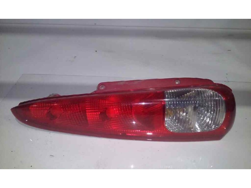 Recambio de piloto trasero izquierdo para daewoo tacuma 1.8 referencia OEM IAM   