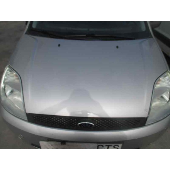 ford fiesta (cbk) del año 2004
