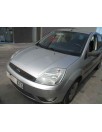 ford fiesta (cbk) del año 2004