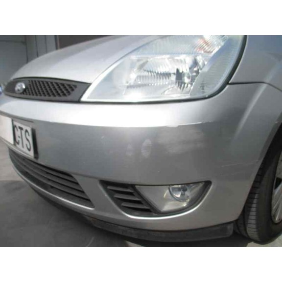 ford fiesta (cbk) del año 2004